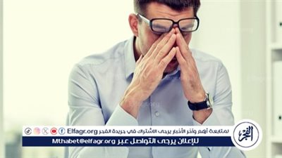تأثير الإجهاد على الصحة العامة وكيفية التغلب عليه