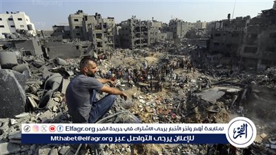 أستاذ قانون دولي: الموقف الفرنسي تجاه غزة يحتاج إلى التطوير