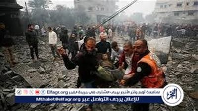 مراسل القاهرة الإخبارية: آليات الاحتلال الإسرائيلي تطلق النار والقذائف بشكل مكثف تجاه منازل الفلسطينيين