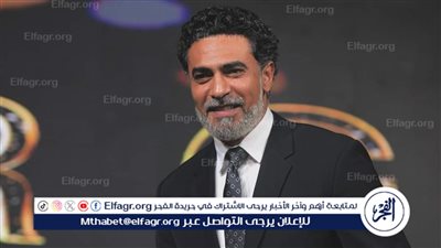 شاهد.. محمد علاء يشارك صبا مبارك بطولة 