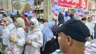 تموين الإسكندرية تتفقد معارض أهلا مدارس