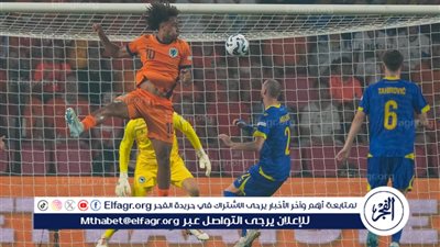 منتخب هولندا يكتسح البوسنة والهرسك بخماسية في دوري الأمم الأوروبية 