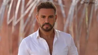 إيوان يكشف تفاصيل أحدث أغانية 