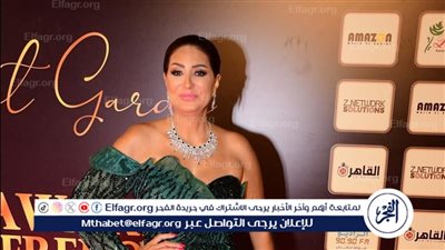 وفاء عامر تشيد بدور مصر في قمة شرم الشيخ: 