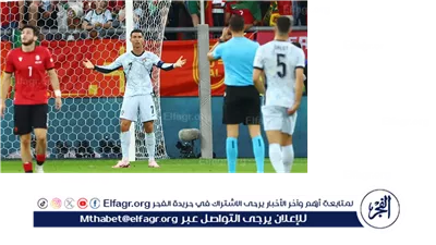 موعد مباراة البرتغال ضد اسكتلندا في دوري الأمم الأوروبية والقنوات الناقلة
