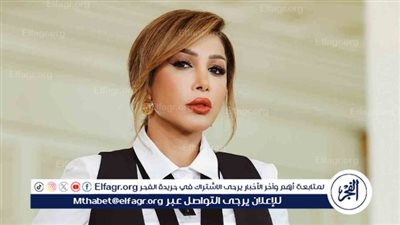 أروى تجمع بين الطرافة والإبهار بكليب أغنيتها العراقية الجديدة 