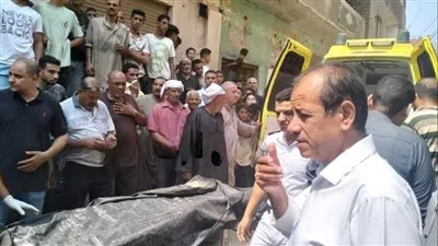 ننشر أسماء ضحايا بالوعة الصرف الصحي بالبدرشين 