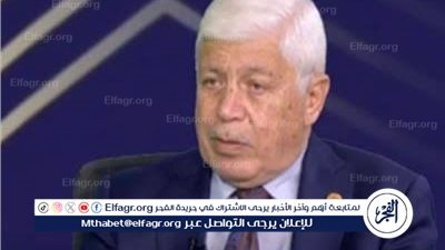 خبير عسكري: الوضع على الحدود المصرية الشرقية ملتهب ومضطرب
