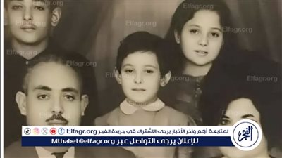 برفقة عائلتها.. نهال عنبر تشارك جمهورها بصورة من الذكريات