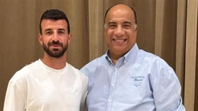 الاتحاد السكندرى يتعاقد مع محمود متولى لموسمين