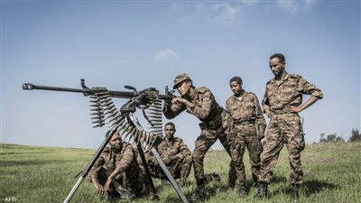 بعد السيطرة على منطقة جديدة.. كل ما تريد معرفته عن قوات الفانو الإثيوبية