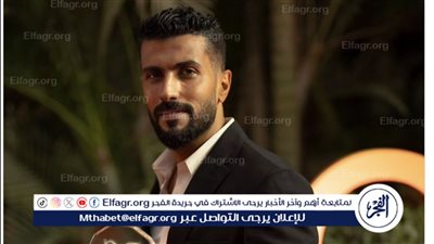 محمد سامي يحصد جائزة الدير جيست أفضل مخرج لعام 2024 