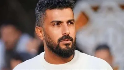 محمد سامي: تامر حسني غني تتر 