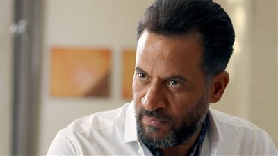 تفاصيل شخصية ماجد المصري ضمن أحداث فيلم الست لما
