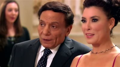 أنوشكا: عادل إمام اختارني في 