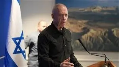 غالانت ينتظر 