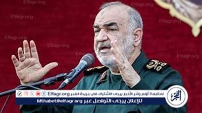 قائد الحرس الثوري الإيراني: إسرائيل ستتلقى ردًا حاسمًا على اغتيال إسماعيل هنية