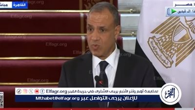 وزير الخارجية يشدد على ضرورة الوقف الفوري لإطلاق النار بالسودان وإدخال المساعدات 