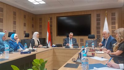 شريف الكيلاني: نتفهم جيدا التحديات التي تواجه المجتمع الضريبي ونعمل على مواجهتها