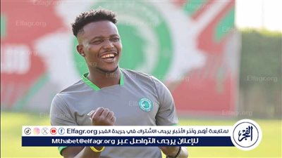 مودرن سبورت ينهي إجراءات ضم إينوك سكالا