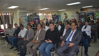 تفاصيل افتتاح ورشة عمل السكر وعمل التحاليل بقسم الأمراض الباطنة بمستشفى الجامعي لطب الأزهر بأسيوط بالمجان