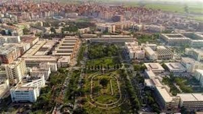 جامعة المنصورة تفوز بجائزة كونفوشيوس الدولية لمحو الأمية