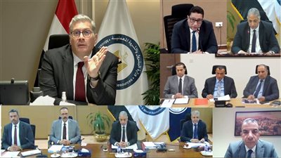 وزير البترول يترأس الجمعية العمومية لشركتي ويبكو وبدر 