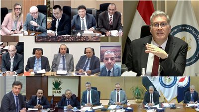 وزير البترول: حوافز الإستثمار الجديدة لشركاء الإنتاج وتوافر التكنولوجيا الحديثة يقدمان فرصًا جيدة لزيادة إنتاج