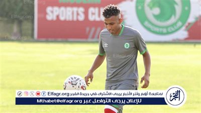 مودرن سبورت يتعاقد مع عبدالرحمن شيكا