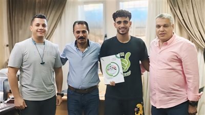 لاعب البترول يدعم صفوف رايه وأربعة لاعبين جدد في الفريق