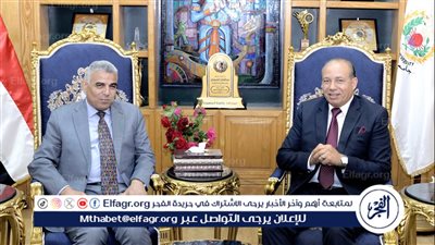 ندوة تعريفية عن أهمية المشروع القومي لمشتقات البلازما بجامعة المنصورة