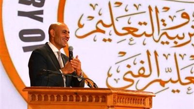 وزير التعليم: أعمال السنة تستهدف مصلحة الطالب وتعالج مشكلة القرائية