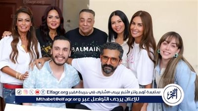 مي سليم تروج عن أحدث أعمالها الدرامية الجديدة