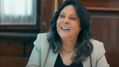 إسعاد يونس عن 