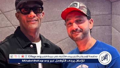 نادر حمدي يعلن عن تعاونه مع محمد رمضان