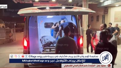 الدفاع المدني الفلسطيني: عدد كبير من الشهداء والمصابين لا يزالون مفقودين بخان يونس