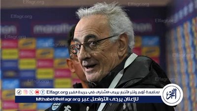 خورخي فوساتي: سنواجه الإكوادور بلا خوف