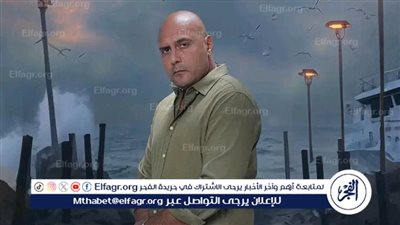 قبل عرضه على ON.. وليد فواز يروج لشخصيته في 