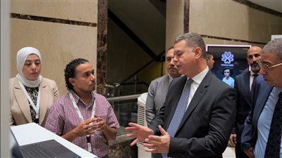 إيتيدا تُعلن نتائج الدورة السابعة والثلاثين من برنامج المشروعات المشتركة الممولة