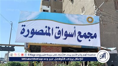 بعد قرار المحافظ بنقله.. تعرف على مكان سوق بيع وشراء السيارات بالمنصورة 