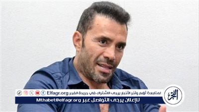 رامي وحيد يتصدر الترند بعد إعلان مشاركته في الفيلم الأمريكي 