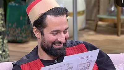 الخميس.. أبطال مسلسل 