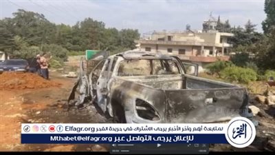 سلطنة عمان تدين القصف الإسرائيلي على سوريا