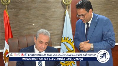 محافظ الغربية يعتمد قرار التعاقد لعدد 1753 معلم مساعد