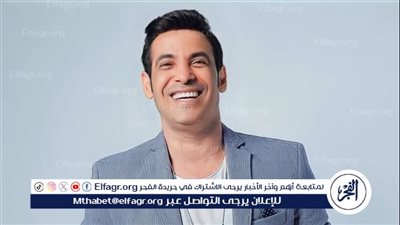 اليوم.. محاكمة المطرب الشعبي سعد الصغير بتهمة تعاطي المخدرات