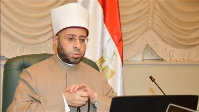 وزير الأوقاف يرأس الاجتماع التاسع لمجلس أمناء الجامعة المصرية للثقافة الإسلامية بكازاخستان