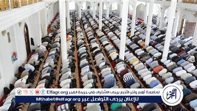 أهمية الالتزام بصلاة الجمعة: منافع روحانية واجتماعية