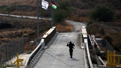 أحدهم المنفذ الوحيد للفلسطينيين.. ما هي المعابر التي تربط الأردن بإسرائيل؟