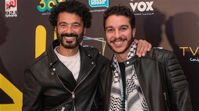 نور النبوي: لو أبويا مش معروف مكنتش هبقى ناجح في التمثيل