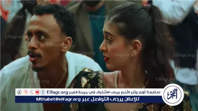 كزبرة ونورين أبو سعدة يتصدران التريند.. تعرف على التفاصيل 